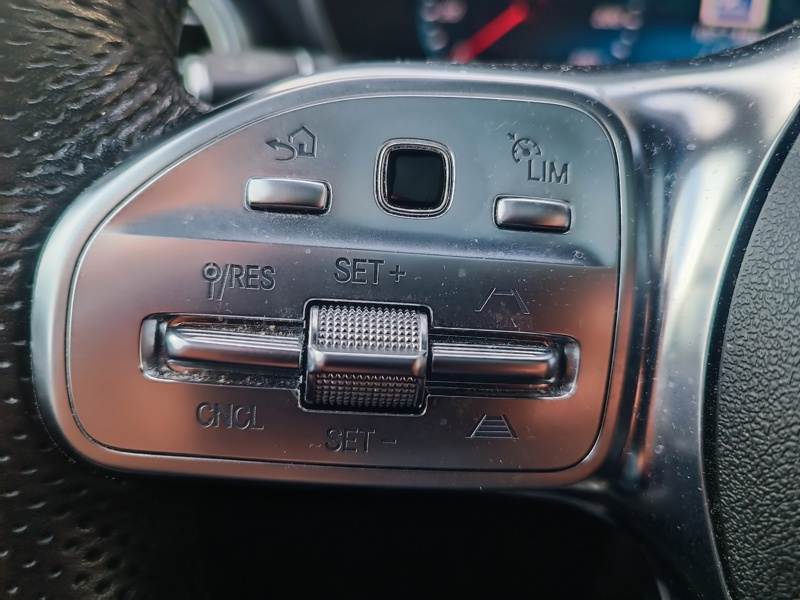 Image Mercedes-Benz GLC SUV GLC 300de 4MATIC SUV AMG Line  