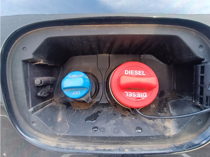 Image Mercedes-Benz GLC SUV GLC 300de 4MATIC SUV AMG Line  