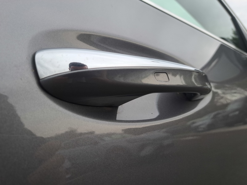 Image Mercedes-Benz GLA 220 d 4MATIC AMG Line  