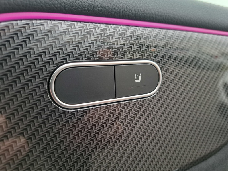 Image Mercedes-Benz GLA 220 d 4MATIC AMG Line  