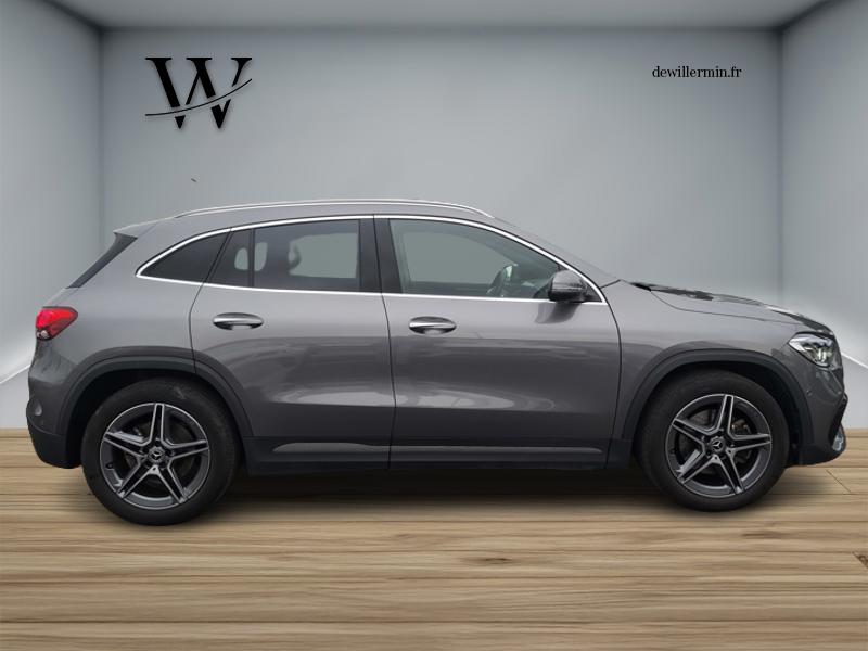 Image Mercedes-Benz GLA 220 d 4MATIC AMG Line  