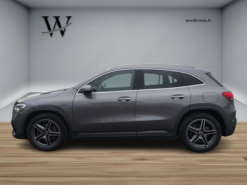 Image Mercedes-Benz GLA 220 d 4MATIC AMG Line  