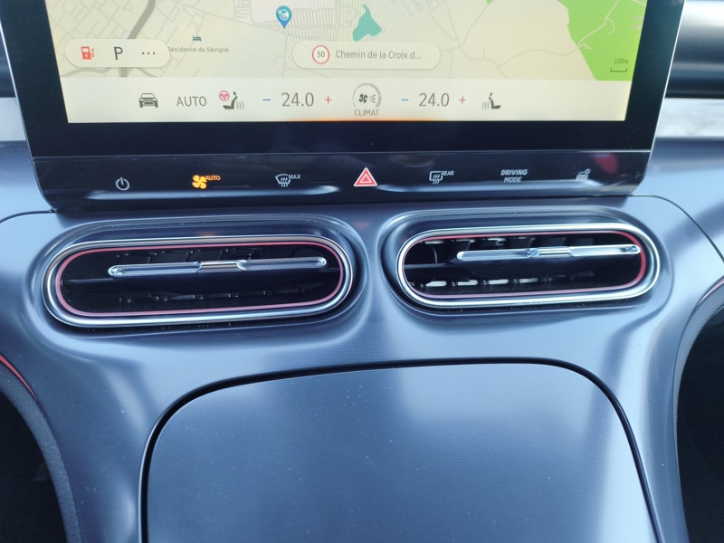 Image Smart #1 315 kW AWD Brabus   428 ch 