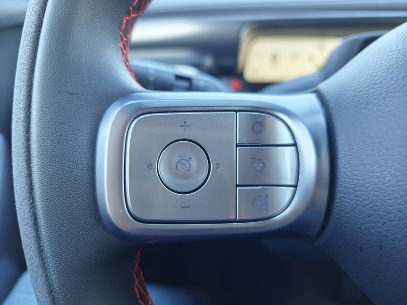 Image Smart #1 315 kW AWD Brabus   428 ch 