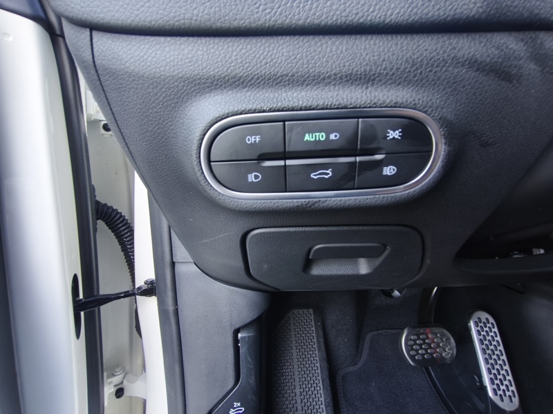 Image Smart #1 315 kW AWD Brabus   428 ch 