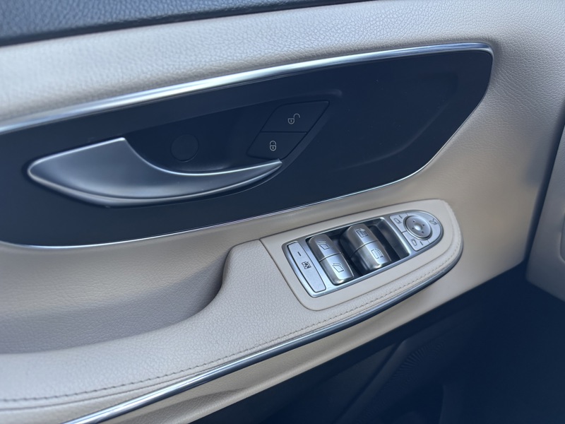 Image Mercedes-Benz MARCO POLO 220 d 4MATIC  