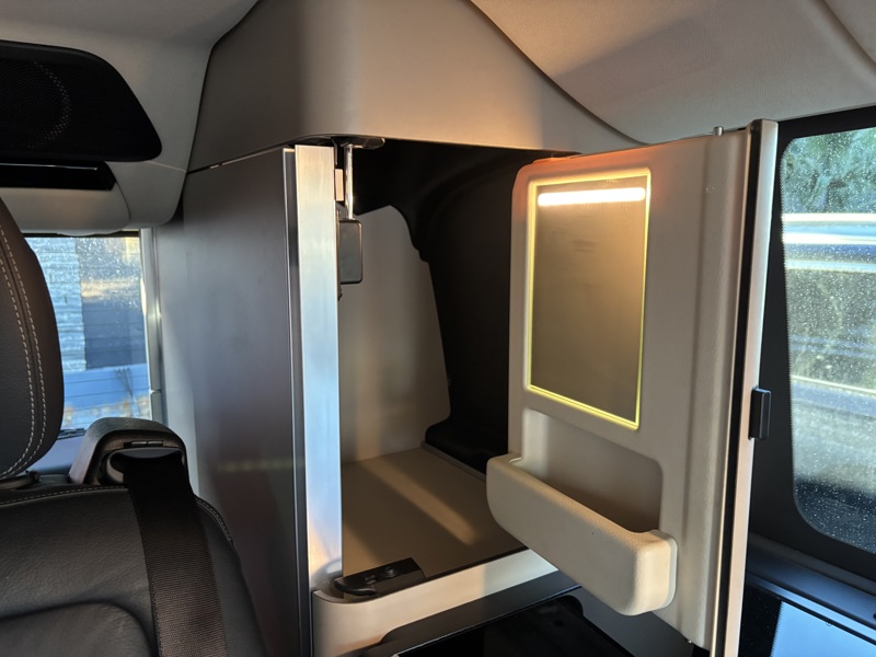 Image Mercedes-Benz MARCO POLO 220 d 4MATIC  