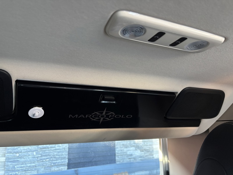 Image Mercedes-Benz MARCO POLO 220 d 4MATIC  