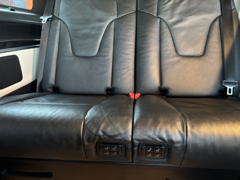 Image Mercedes-Benz MARCO POLO 220 d 4MATIC  