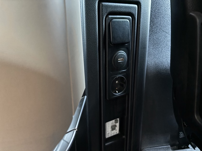 Image Mercedes-Benz MARCO POLO 220 d 4MATIC  