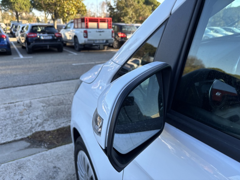 Image Mercedes-Benz MARCO POLO 220 d 4MATIC  