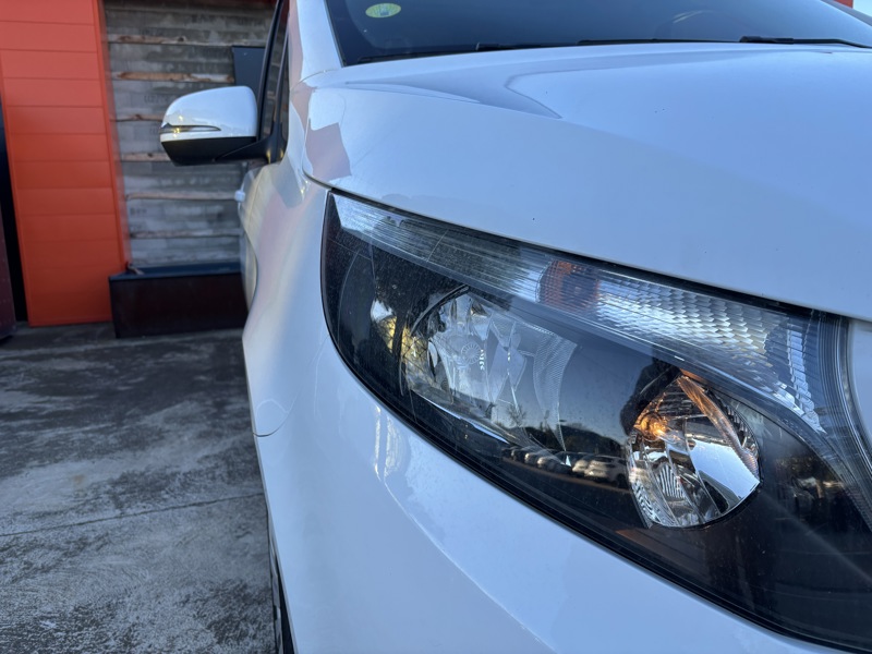 Image Mercedes-Benz MARCO POLO 220 d 4MATIC  