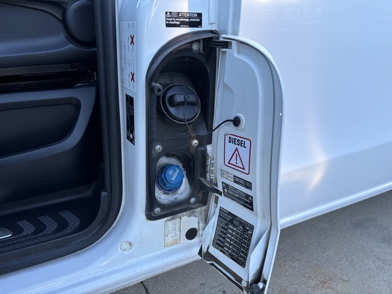 Image Mercedes-Benz MARCO POLO 220 d 4MATIC  