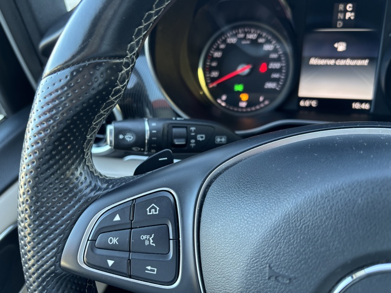 Image Mercedes-Benz MARCO POLO 220 d 4MATIC  