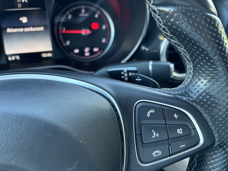 Image Mercedes-Benz MARCO POLO 220 d 4MATIC  