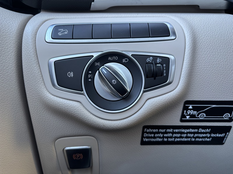 Image Mercedes-Benz MARCO POLO 220 d 4MATIC  