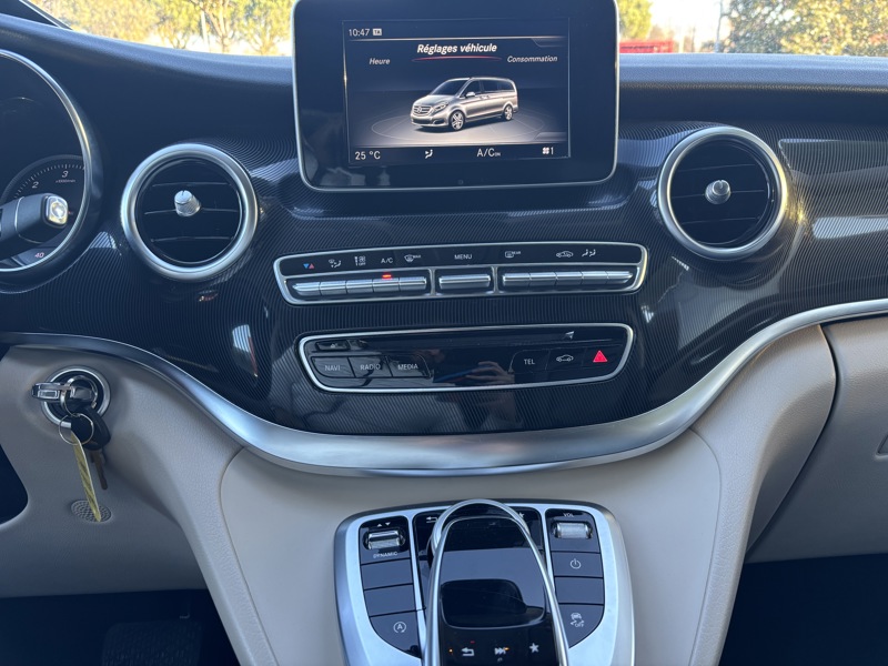 Image Mercedes-Benz MARCO POLO 220 d 4MATIC  