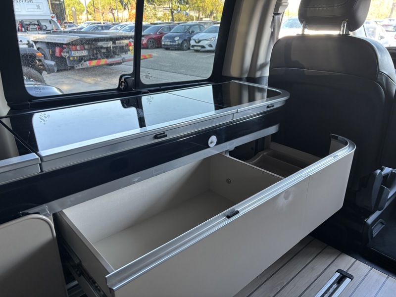 Image Mercedes-Benz MARCO POLO 220 d 4MATIC  