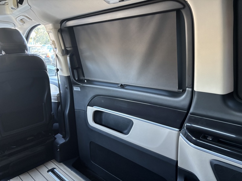 Image Mercedes-Benz MARCO POLO 220 d 4MATIC  