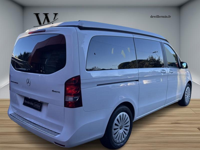 Image Mercedes-Benz MARCO POLO 220 d 4MATIC  