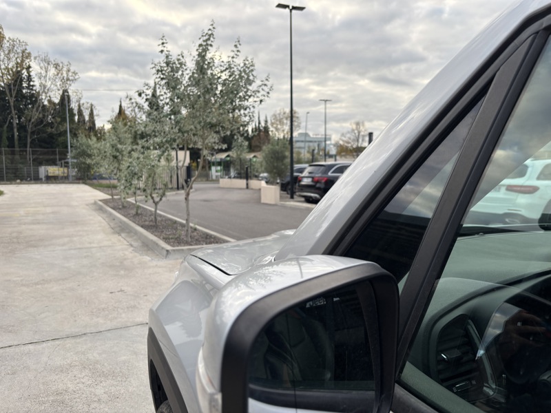 Image Jeep RENEGADE Limited Plug-In-Hybrid 4xe  1.3 190 ch BVA6