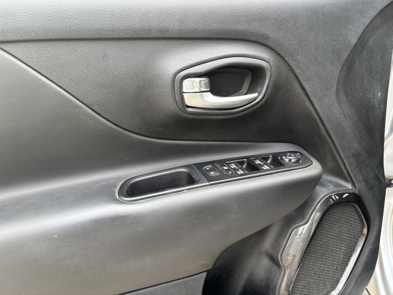 Image Jeep RENEGADE Limited Plug-In-Hybrid 4xe  1.3 190 ch BVA6