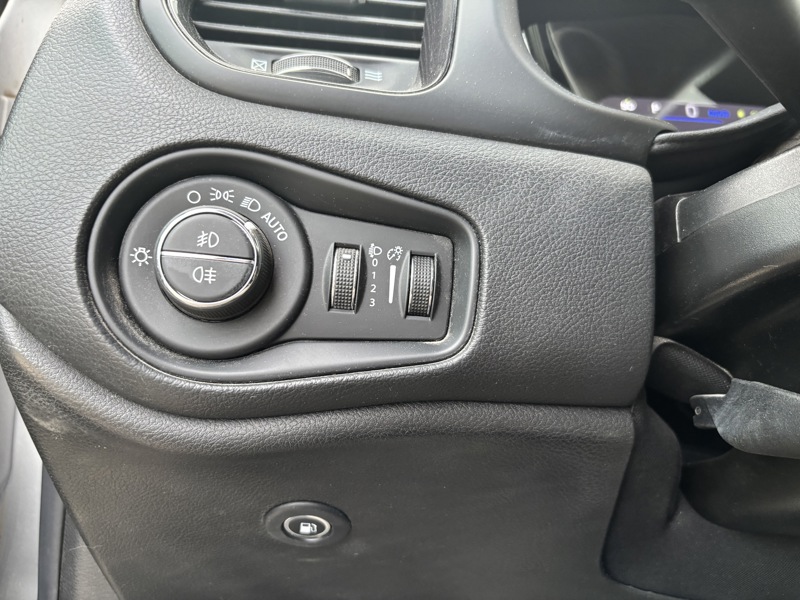 Image Jeep RENEGADE Limited Plug-In-Hybrid 4xe  1.3 190 ch BVA6