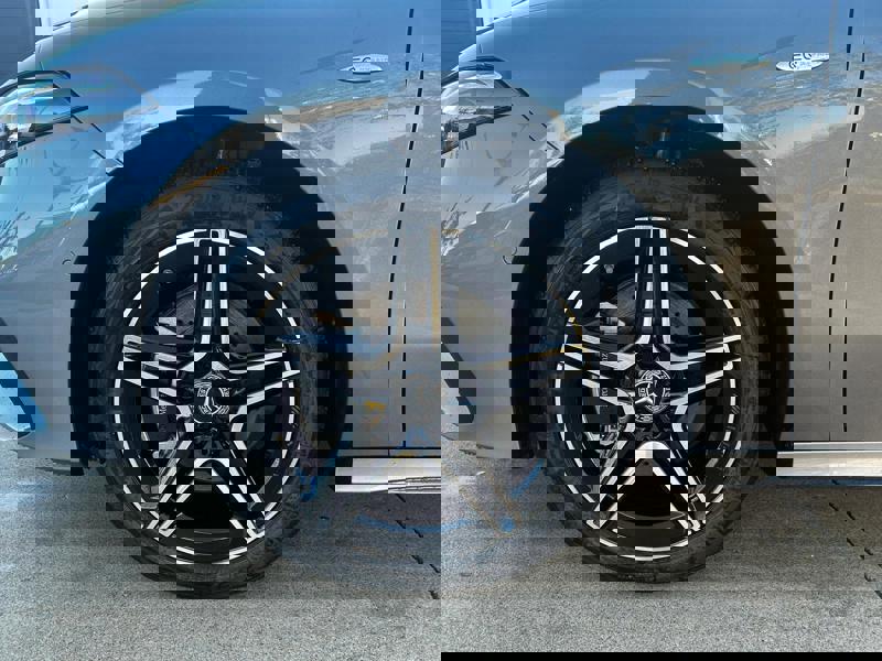 Image Mercedes-Benz CLASSE A 250 e Hybrid EQ AMG Line  Classe A 250 e Hybrid EQ AMG Line