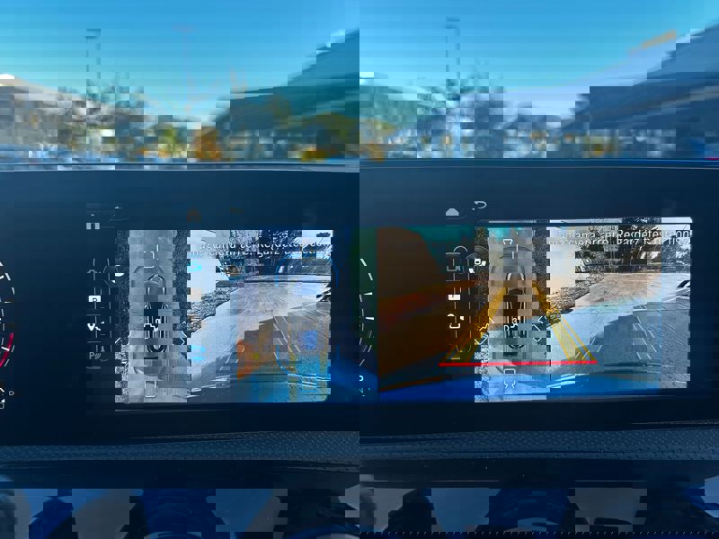 Image Mercedes-Benz CLASSE A 250 e Hybrid EQ AMG Line  Classe A 250 e Hybrid EQ AMG Line