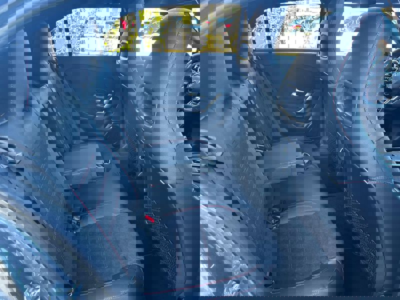 Image Mercedes-Benz CLASSE A 250 e Hybrid EQ AMG Line  Classe A 250 e Hybrid EQ AMG Line