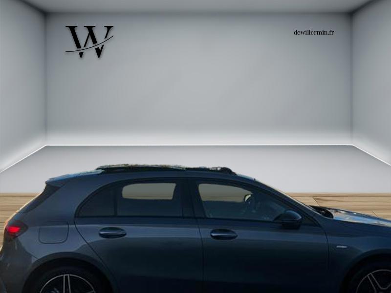 Image Mercedes-Benz CLASSE A 250 e Hybrid EQ AMG Line  Classe A 250 e Hybrid EQ AMG Line