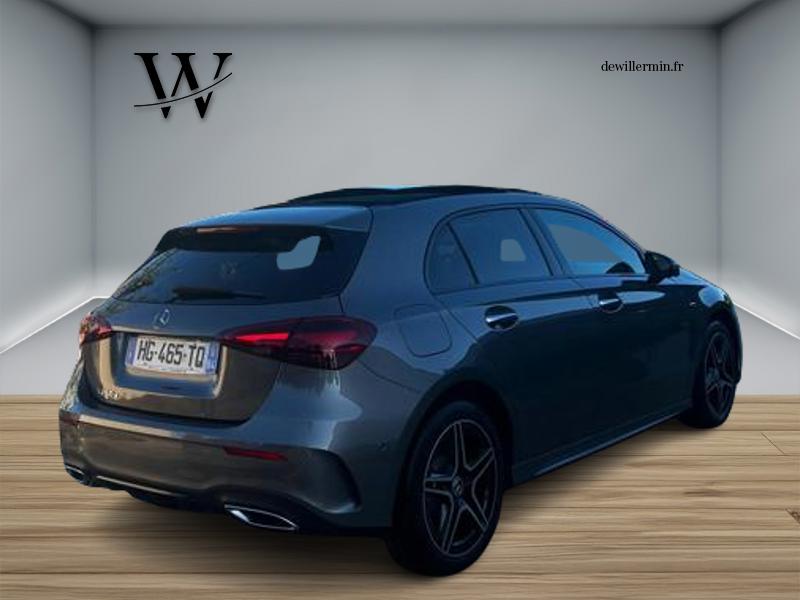 Image Mercedes-Benz CLASSE A 250 e Hybrid EQ AMG Line  Classe A 250 e Hybrid EQ AMG Line