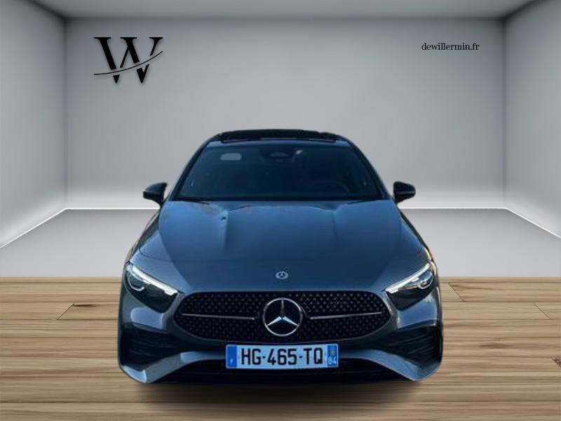Image Mercedes-Benz CLASSE A 250 e Hybrid EQ AMG Line  Classe A 250 e Hybrid EQ AMG Line
