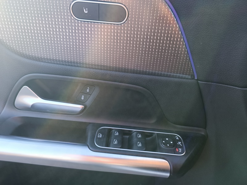 Image Mercedes-Benz GLA   