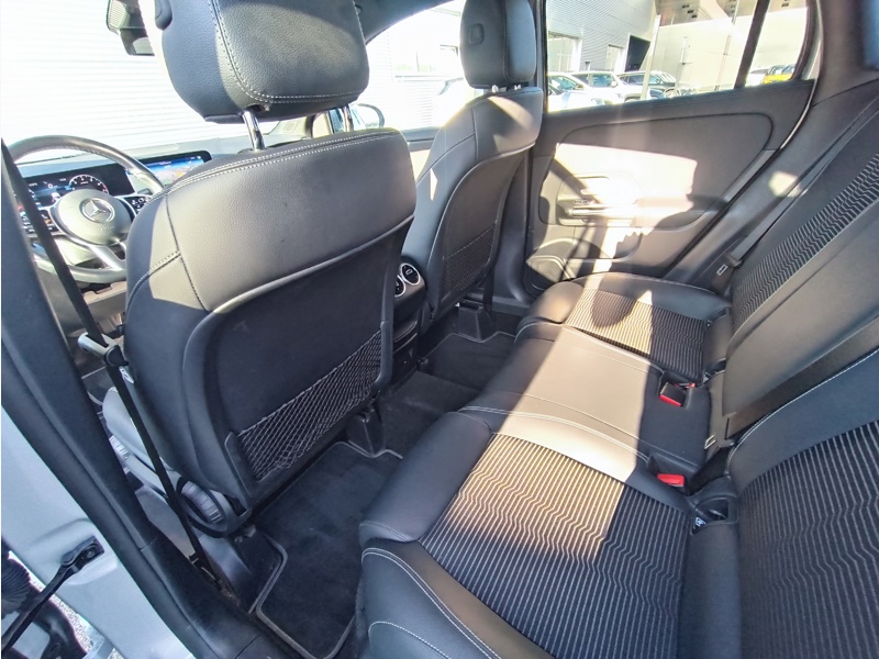 Image Mercedes-Benz GLA   