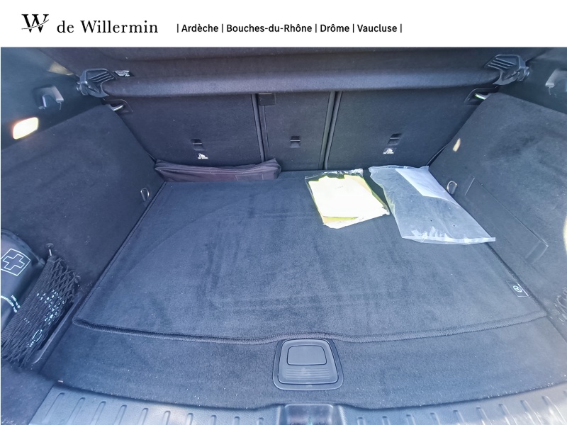 Image Mercedes-Benz GLA   