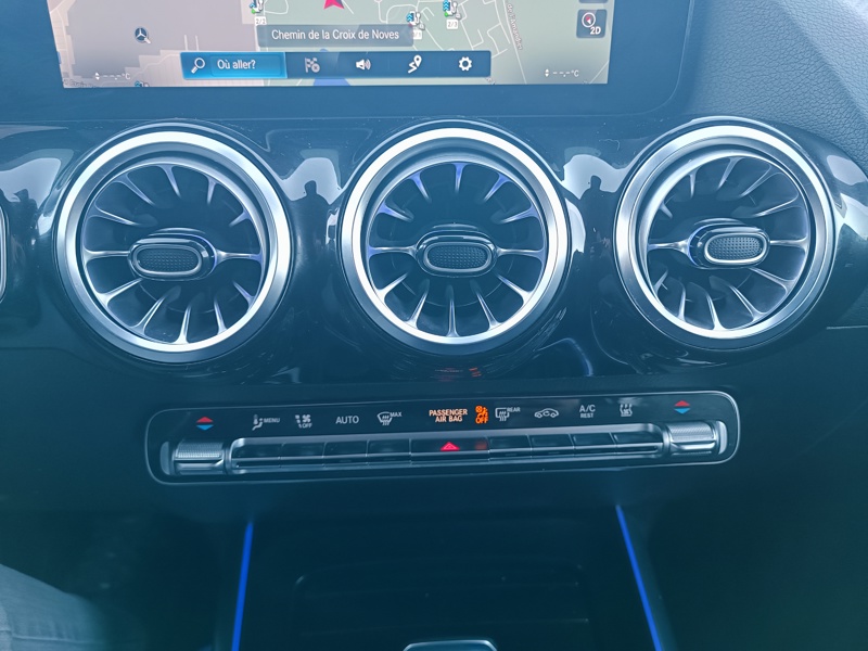 Image Mercedes-Benz GLA 250 e AMG Line  