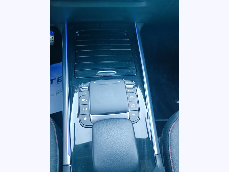 Image Mercedes-Benz GLA 250 e AMG Line  