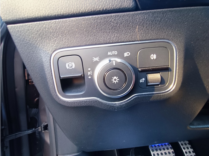 Image Mercedes-Benz GLA 250 e AMG Line  