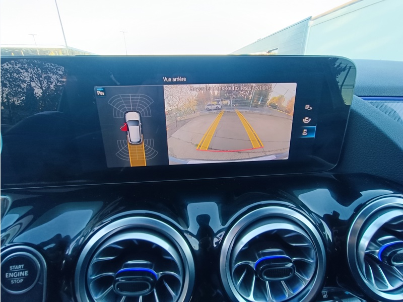 Image Mercedes-Benz GLA 250 e AMG Line  