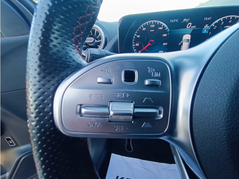 Image Mercedes-Benz GLA 250 e AMG Line  