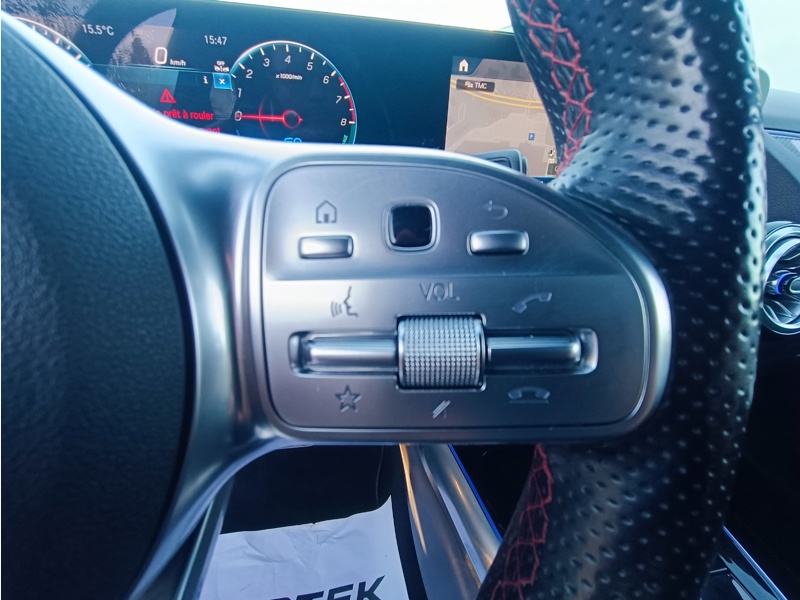 Image Mercedes-Benz GLA 250 e AMG Line  