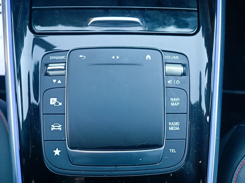 Image Mercedes-Benz GLA 250 e AMG Line  