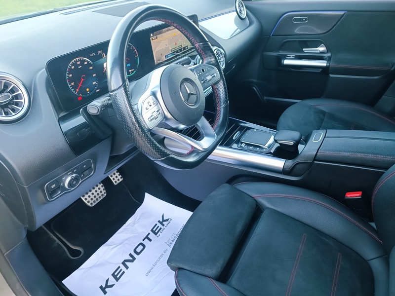 Image Mercedes-Benz GLA 250 e AMG Line  