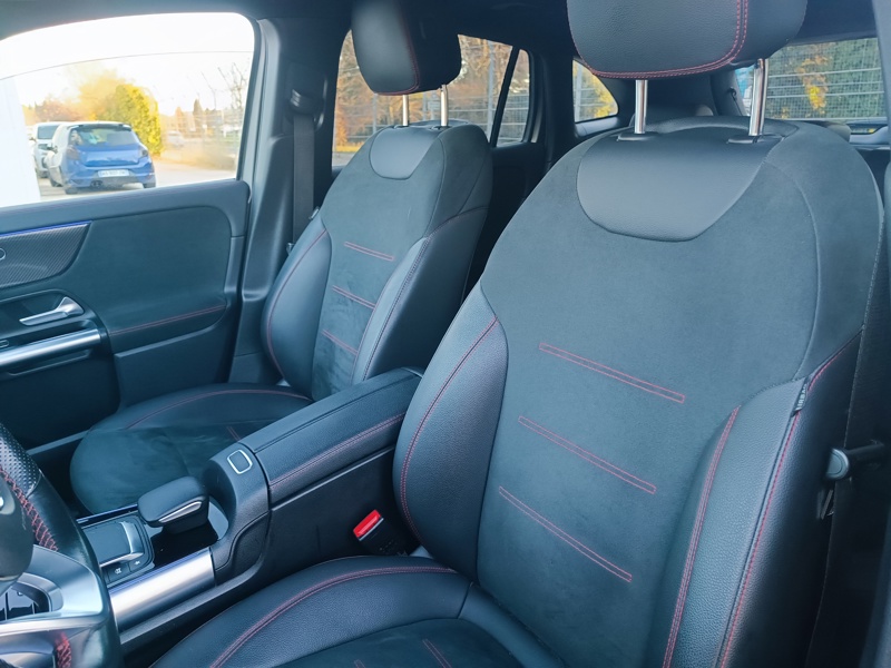 Image Mercedes-Benz GLA 250 e AMG Line  