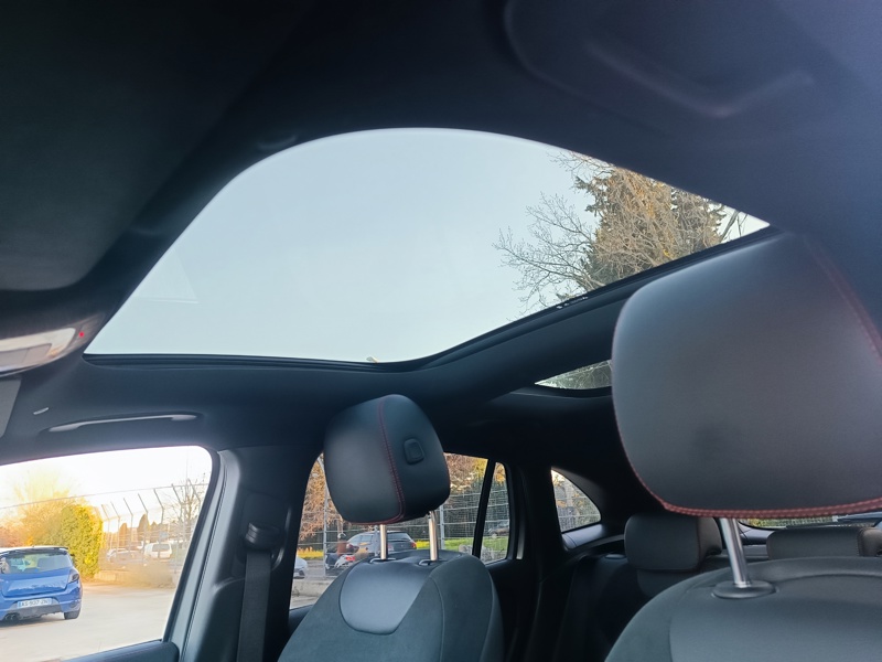 Image Mercedes-Benz GLA 250 e AMG Line  