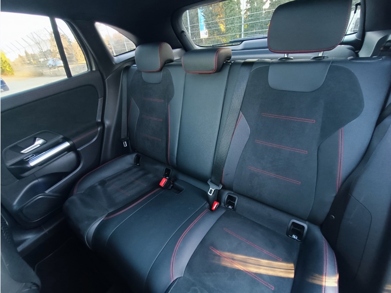 Image Mercedes-Benz GLA 250 e AMG Line  