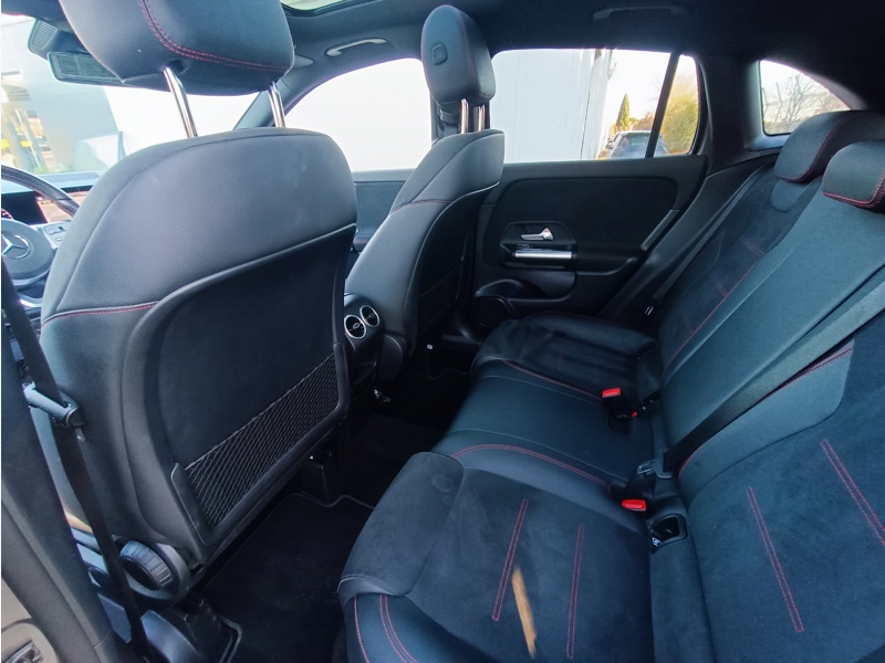 Image Mercedes-Benz GLA 250 e AMG Line  