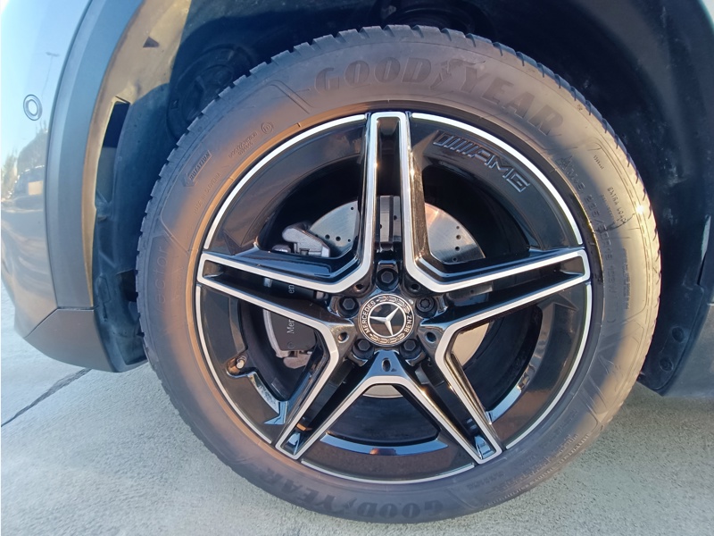 Image Mercedes-Benz GLA 250 e AMG Line  