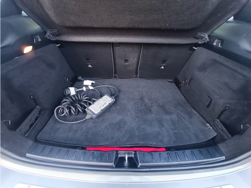 Image Mercedes-Benz GLA 250 e AMG Line  